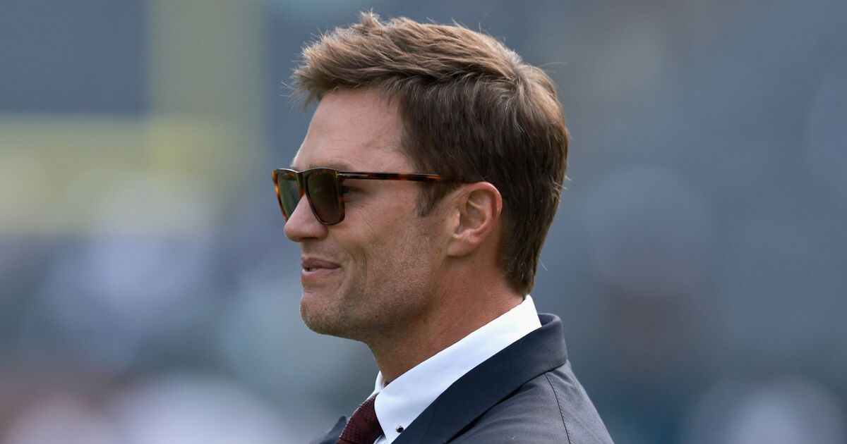 Tom Brady doesn't hold back on 'overrated' NFL tradition - Football - Sports