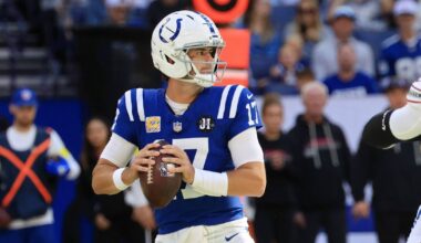 Indianapolis Colts sign new quarterback after four tryouts - Football - Sports