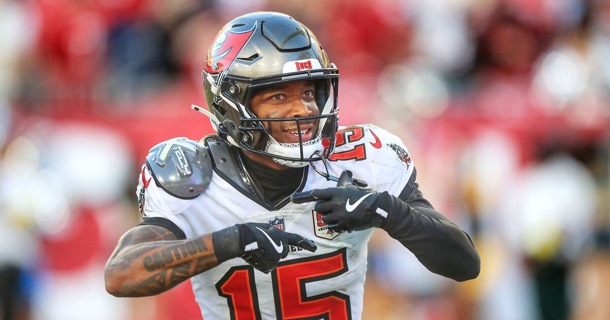 Mayfield's teammate awkwardly misinterpreted Buccaneers fans - Football - Sports