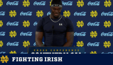 Southern Cal Postgame Press Conference | 10/18/26