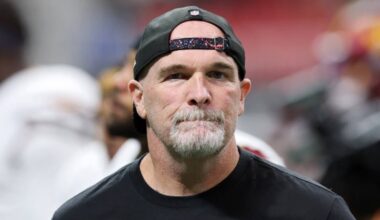 Commanders make miserable announcement before Chiefs game - Football - Sports