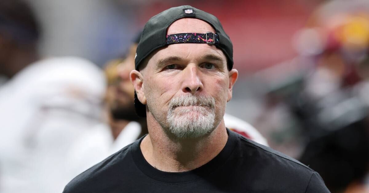 Commanders make miserable announcement before Chiefs game - Football - Sports