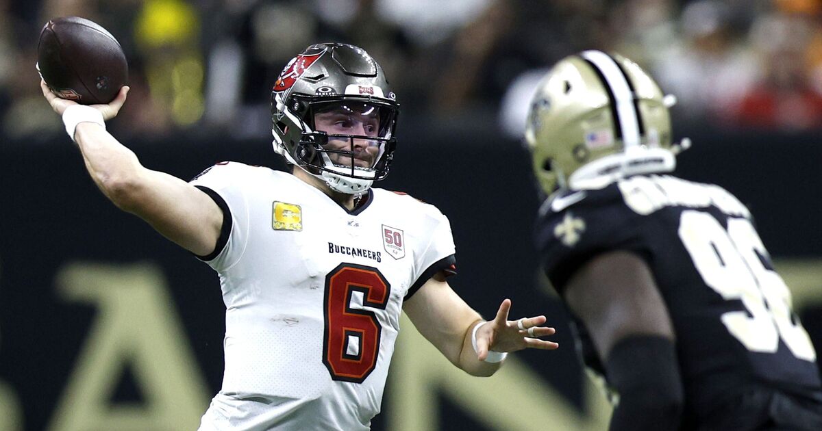 Mayfield's honest admission after Buccaneers bailed out - Football - Sports