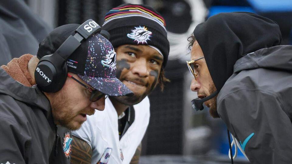 Cote's NFL Week 8 picks: Dolphins-Falcons, Rodgers vs. GB, 3 upsets, all 13 games