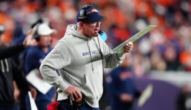 Broncos coach Sean Payton set for duel with Eagles defensive mastermind Vic Fangio