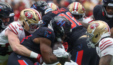 Trade must be made to save 2025 season – NBC Sports Bay Area & California