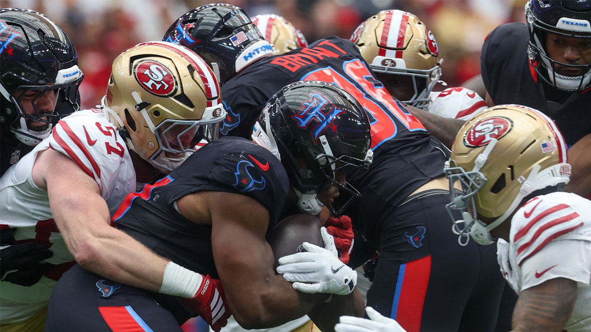 Trade must be made to save 2025 season – NBC Sports Bay Area & California