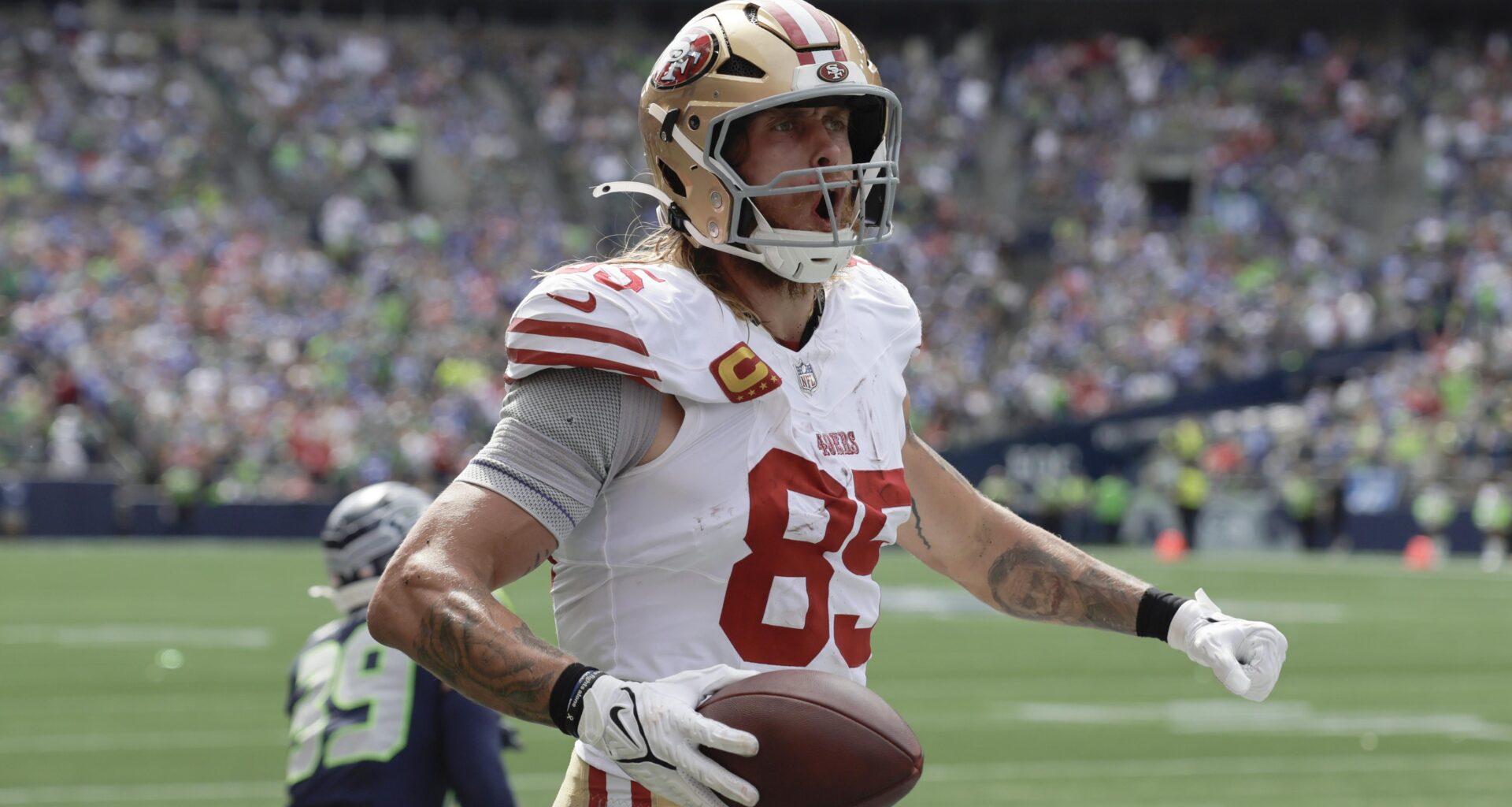 Latest Injury Updates, Return Timeline for 49ers' George Kittle, Aiyuk, Pearsall, More