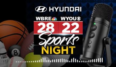 28/22 Sports Night talks Eagles win, Penn State loss