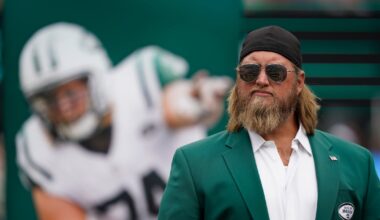 Nick Mangold's death calls attention to chronic kidney disease – Deseret News