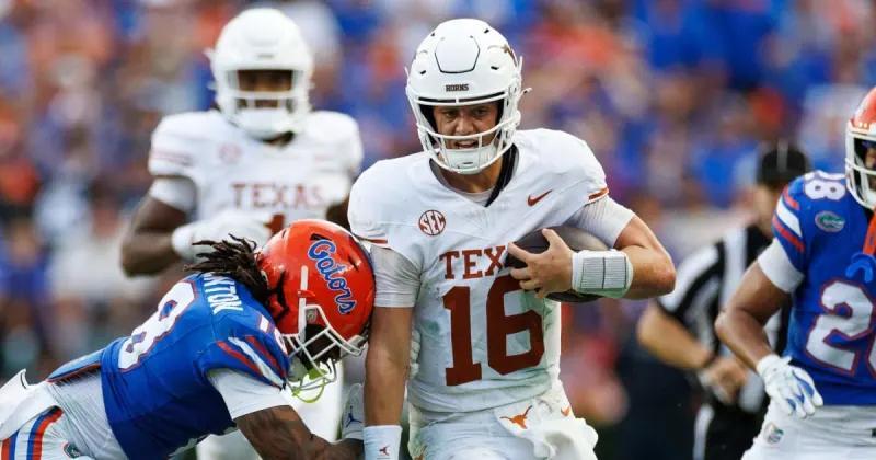 Dan Orlovsky claims Arch Manning will still be the No. 1 pick in 2027 NFL Draft despite struggles