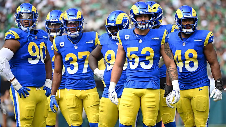 Eric Hartline-Imagn Images