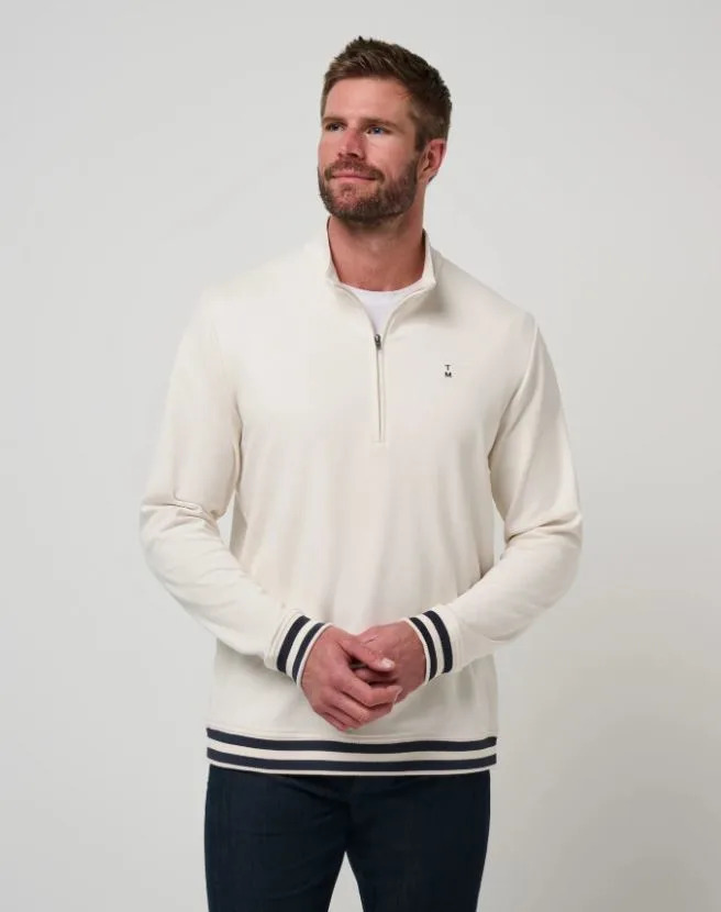 Rams Quarterback Jimmy Garoppolo Stars in TravisMatthew Campaign