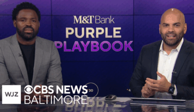 How the Ravens can save their season | Purple Playbook