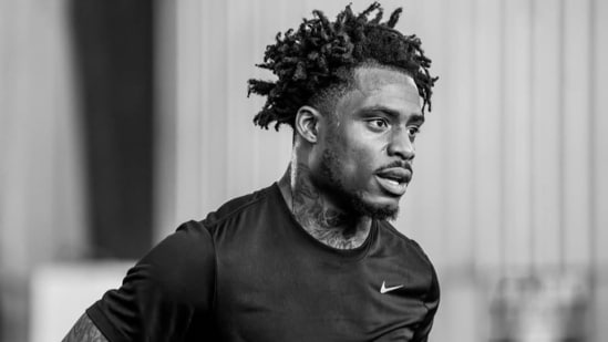 Former Philadelphia Eagles safety CJ Gardner-Johnson joins Chicago Bears in shocking move: Check contract and buyout det(Instagram/ceedy.duce)