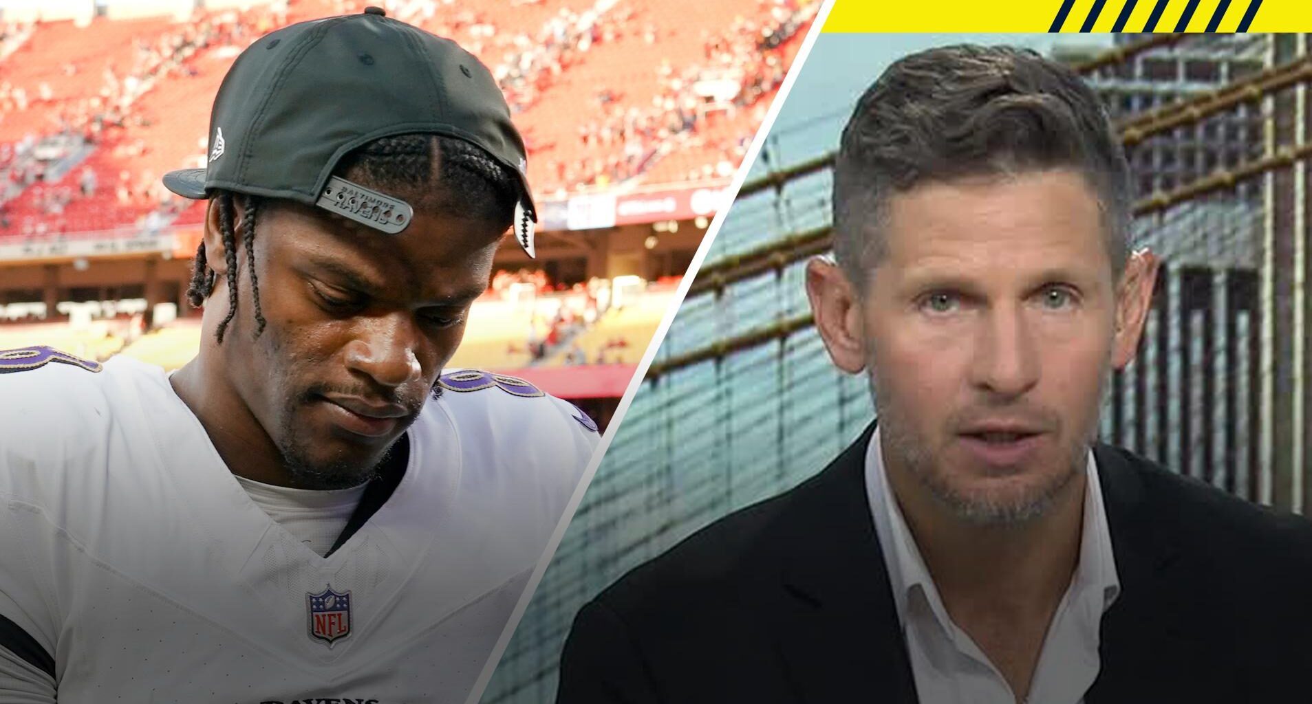 Texans look to beat Ravens for first time since 2014