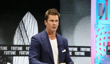 Tom Brady calls out a problem with modern parenting: 'Every time they mess up, we send them to an easier place to succeed'