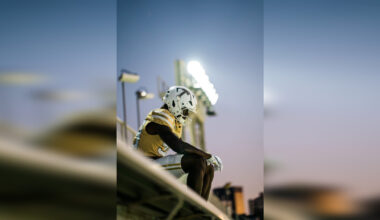 Georgia Tech Football Unveils Homecoming Uniforms – Football — Georgia Tech Yellow Jackets