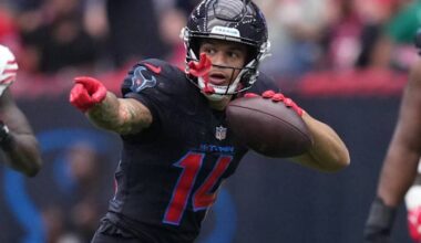 ‘I think he’s going to be great’