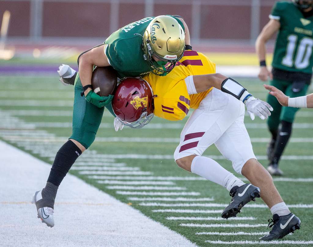 Here are our Week 6 predictions – The Press Democrat