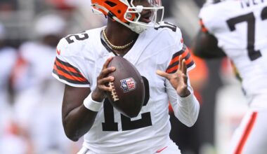 Trade Speculation, Arbitron Points, and Resignation