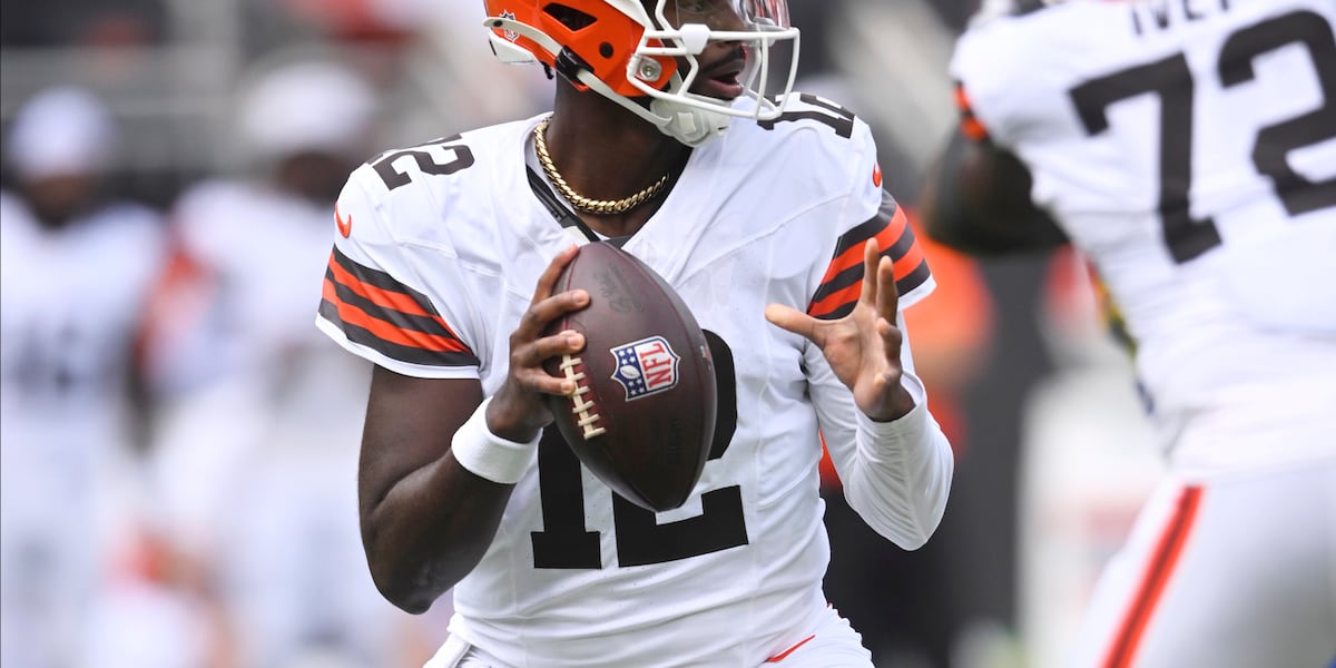 Trade Speculation, Arbitron Points, and Resignation