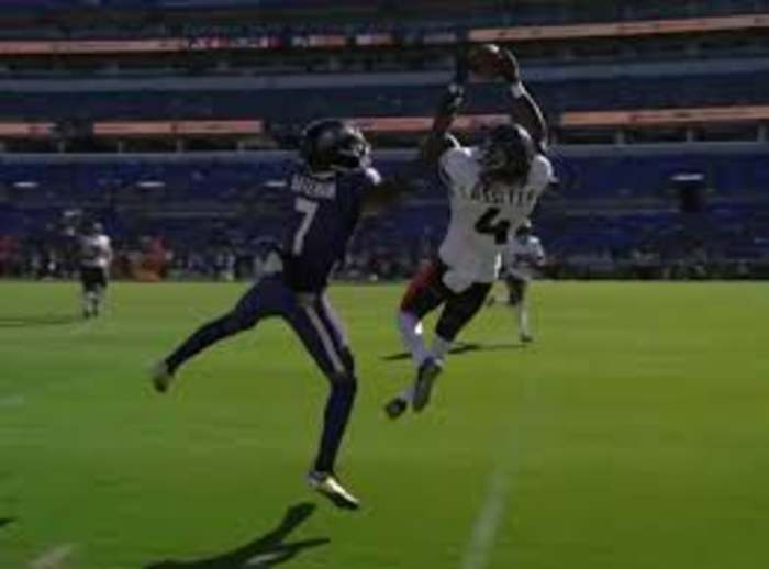 ‘I’m hungry, I’m not satisfied’