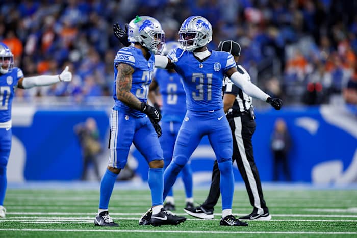 4 players out, 3 questionable for MNF matchup vs. Buccaneers