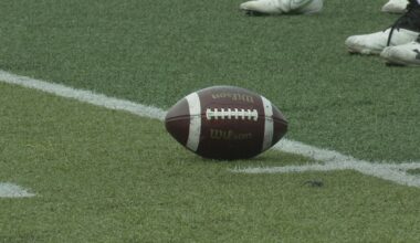 2025 Alaska high school football playoff brackets finalized