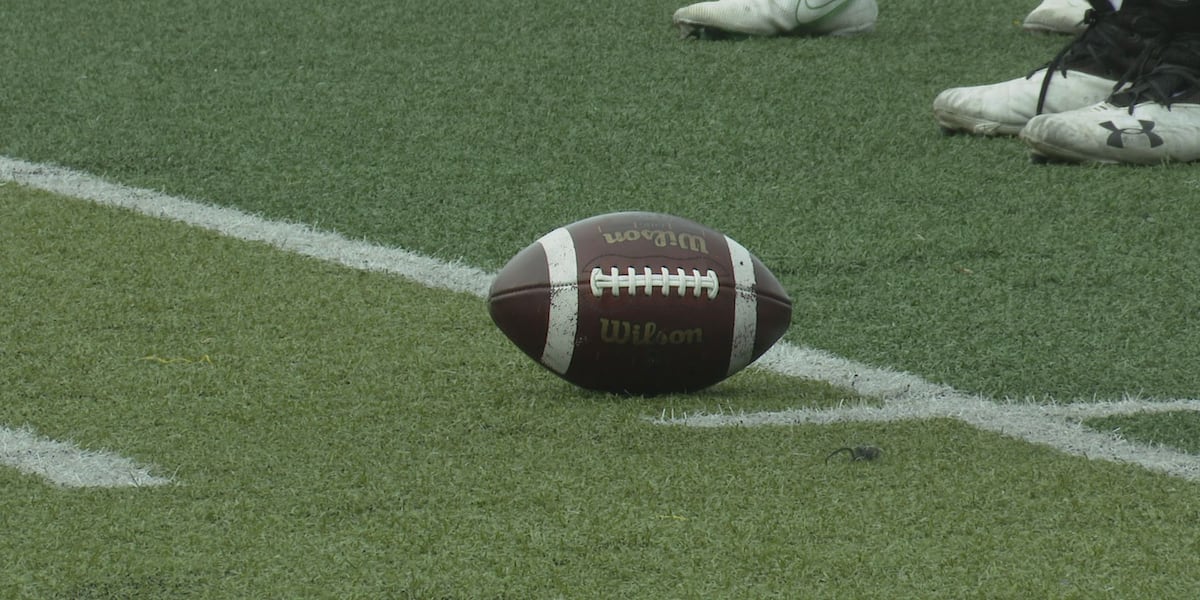 2025 Alaska high school football playoff brackets finalized