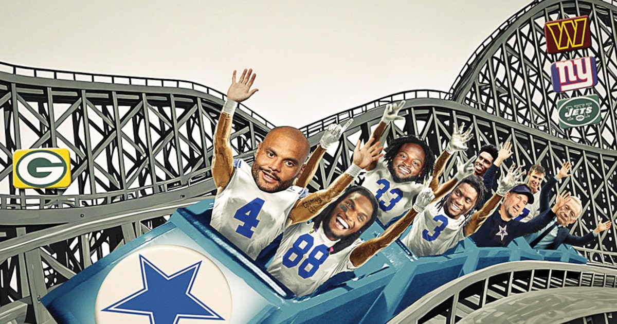 It’s been an up-and-down 2025 for Cowboys. To be taken seriously, Dallas needs consistency