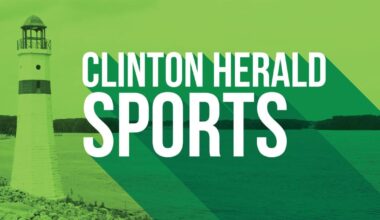 Camanche and Northeast football gets bounced from 1A playoffs in first round | High School Sports