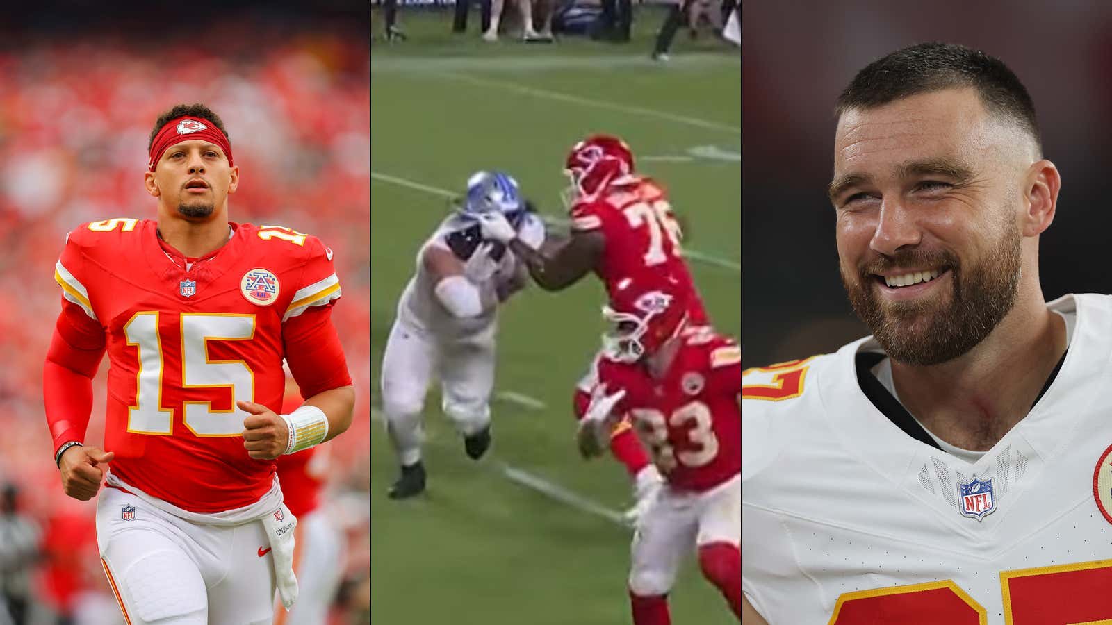 Another NFL Season, Another Laughable Amount Of Kansas City Chiefs Calls And Non-Calls. This Time Backed Up With Published Scientific Journal Research From UTEP