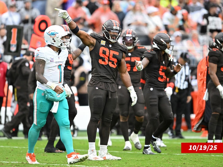 myles garret getty 1