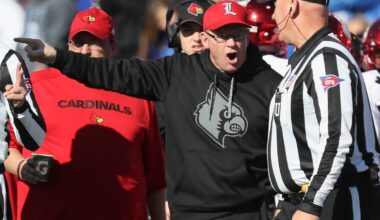 Arkansas football has given Bobby Petrino one chance too many