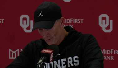 OK College Football Breakdown: Tough week