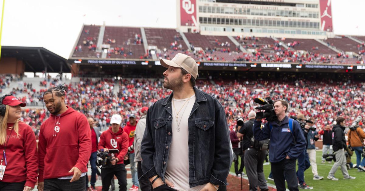 Baker Mayfield leads Buccaneers past Seahawks in close win | Sports