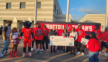 Texans’ Cal McNair, Hannah McNair express confidence in DeMeco Ryans leadership, ‘culture’ after ‘slow start,’ 3-4 mark