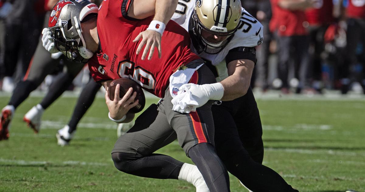 Jeff Duncan: Can Saints bite back at Baker Mayfield? | Saints