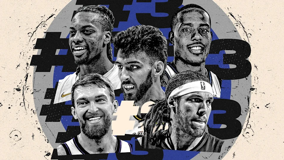 (Stefan Milic/Yahoo Sports)