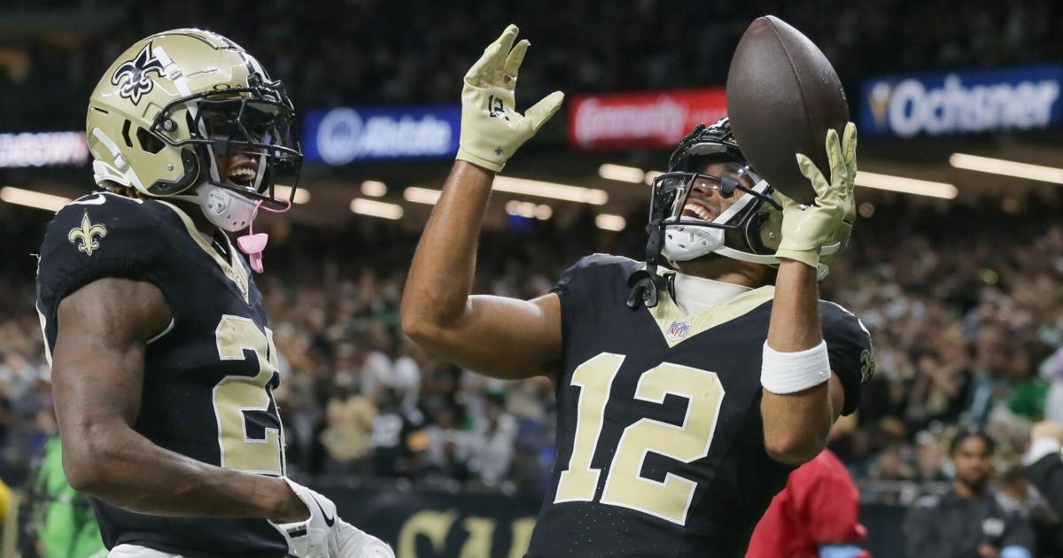 Saints trade deadline guide: Ranking the team's best assets | Saints
