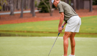 Georgia struggles at the Ben Hogan Collegiate Invitational | Georgia Sports