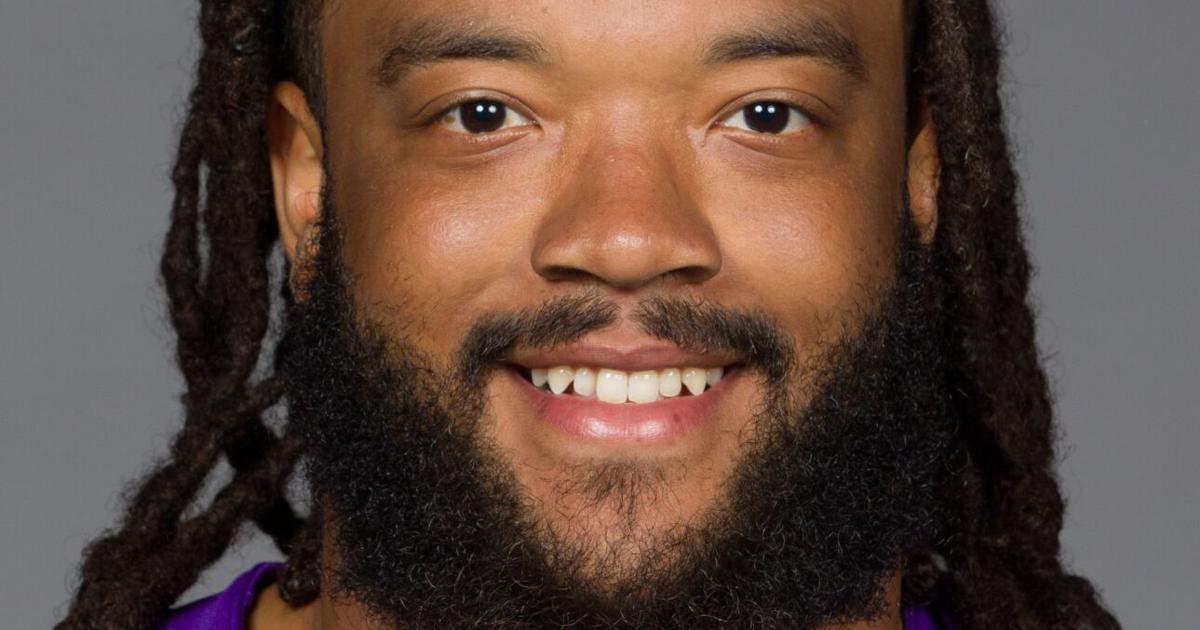 Vershon Lee signed to Minnesota Vikings' 53-man roster | Sports