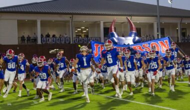 Oconee County vs. Jefferson preview: Potential playoff outcomes | High School Sports