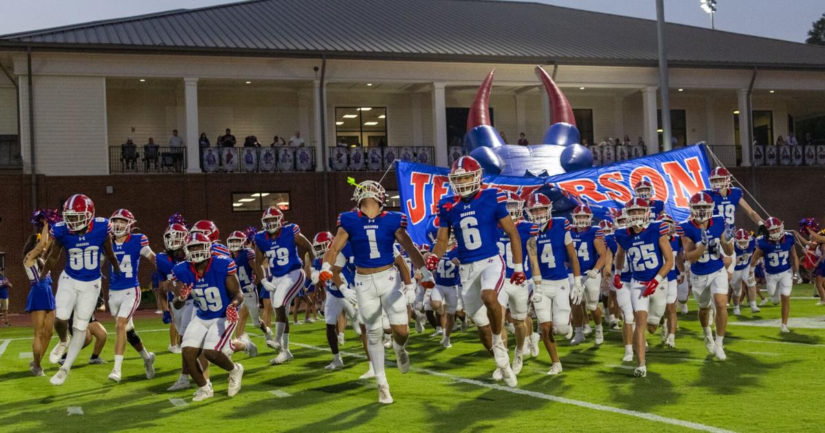 Oconee County vs. Jefferson preview: Potential playoff outcomes | High School Sports
