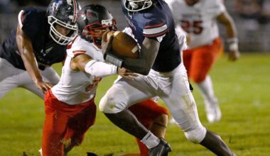 ANDY AMEY: Patriots, Vikings … this is your week | Sports