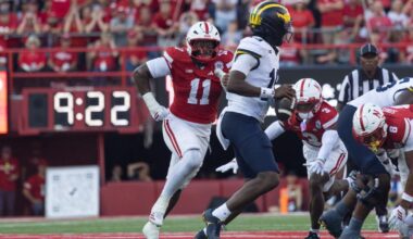 Bye week causes a change in mentality for Huskers football | Sports