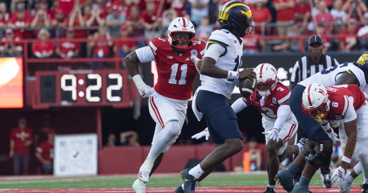 Bye week causes a change in mentality for Huskers football | Sports
