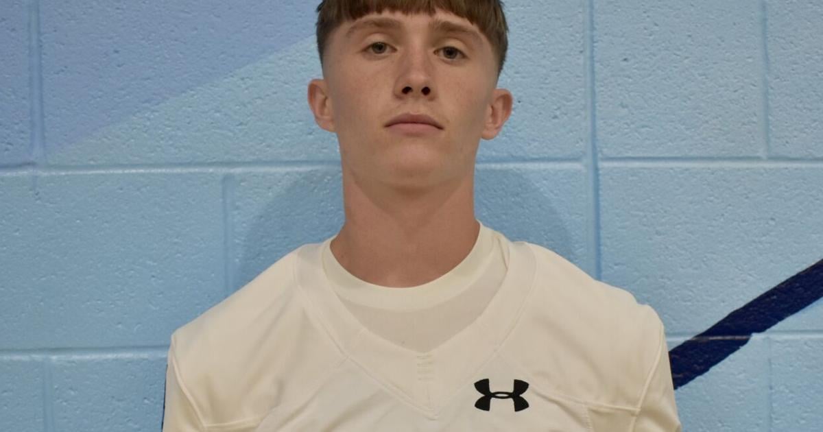 Athlete Spotlight: Millbrook football player Cam Clark | Winchester Star