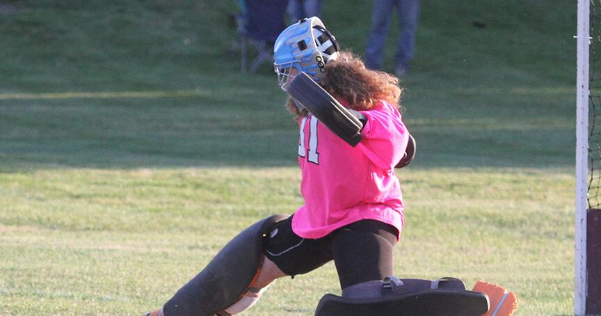 Falcons and Highlanders Settle for Scoreless Draw | Sports